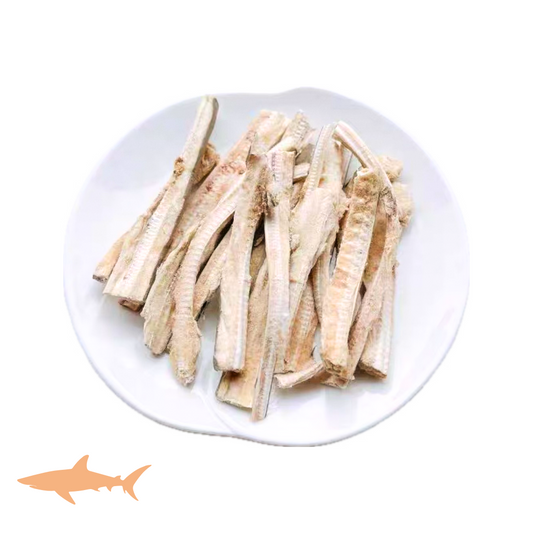Air Dried Shark Cartilage
