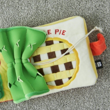 Storybooks - Nosework Toy